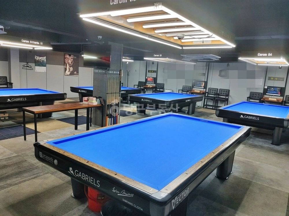 서울특별시 양천구 신월동 상가 사진 1