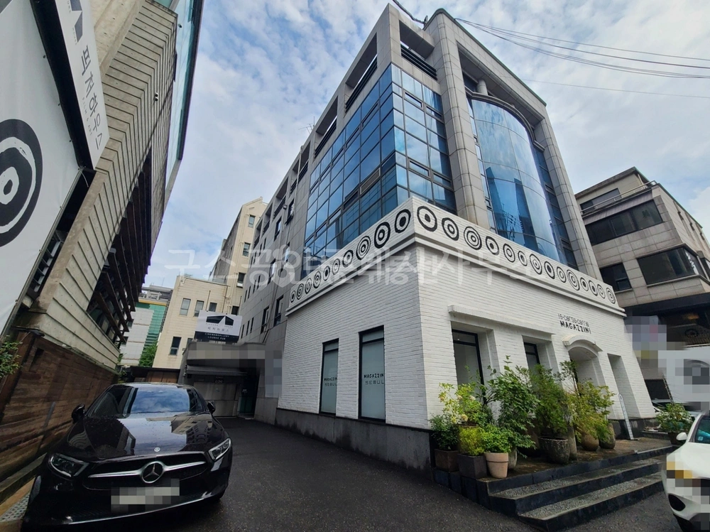 서울특별시 강남구 신사동 사무실 사진 1