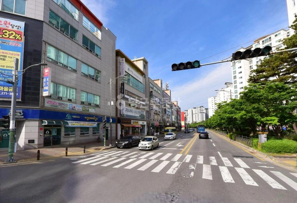 충청북도 청주시 흥덕구 가경동 상가 사진 1