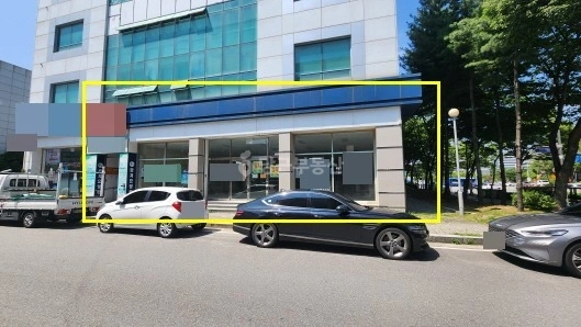 대전광역시 서구 관저동 상가 사진 1