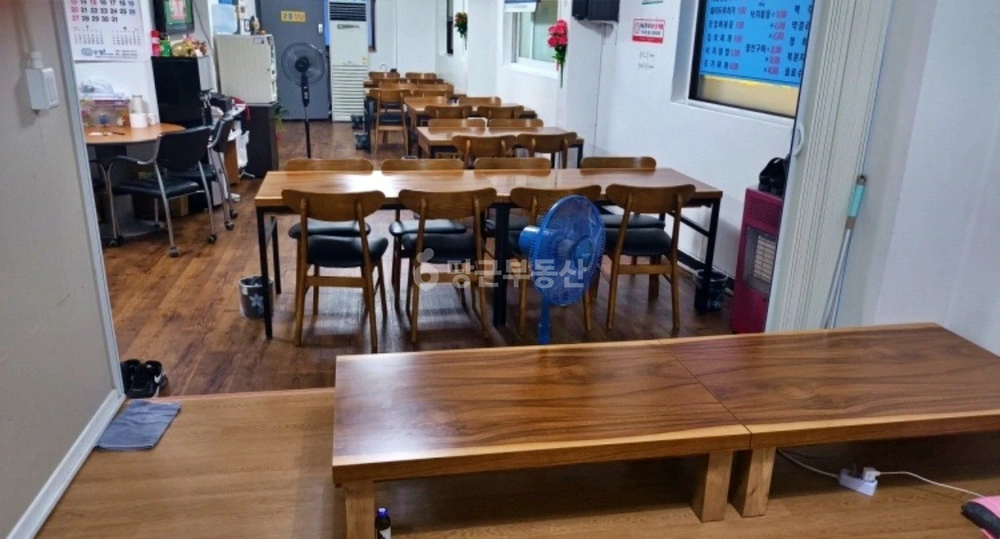 서울특별시 관악구 신림동 상가 사진 1