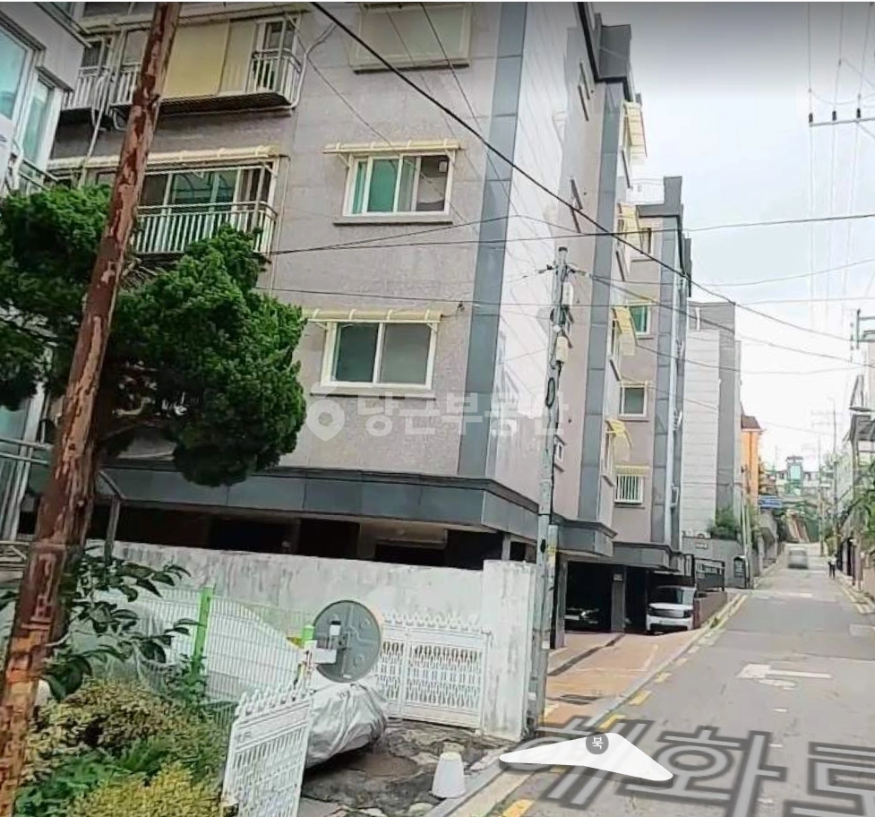 서울특별시 종로구 혜화동 빌라(투룸 이상) 사진 1