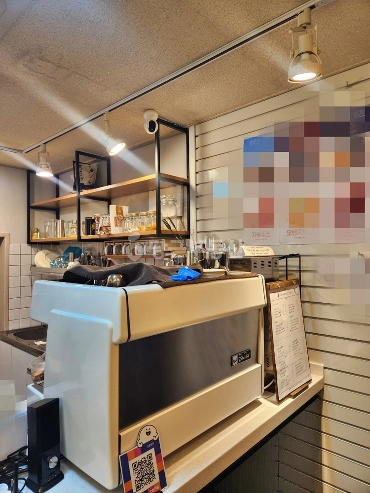 서울특별시 동작구 사당동 상가 사진 1