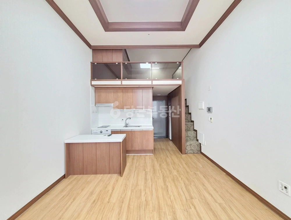 부산광역시 사하구 하단동 오피스텔 사진 1