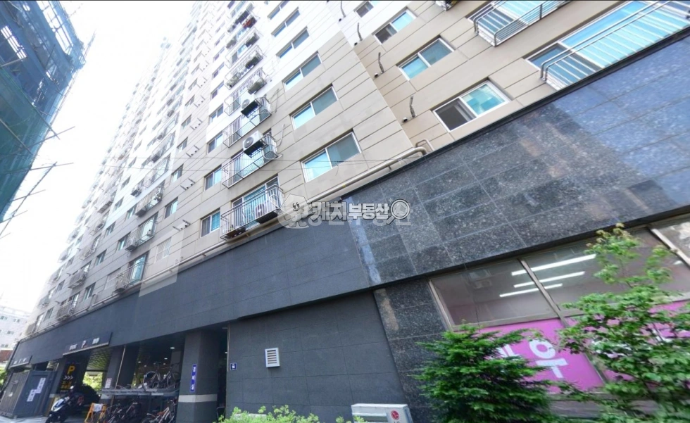 인천광역시 미추홀구 숭의동 오피스텔 사진 1