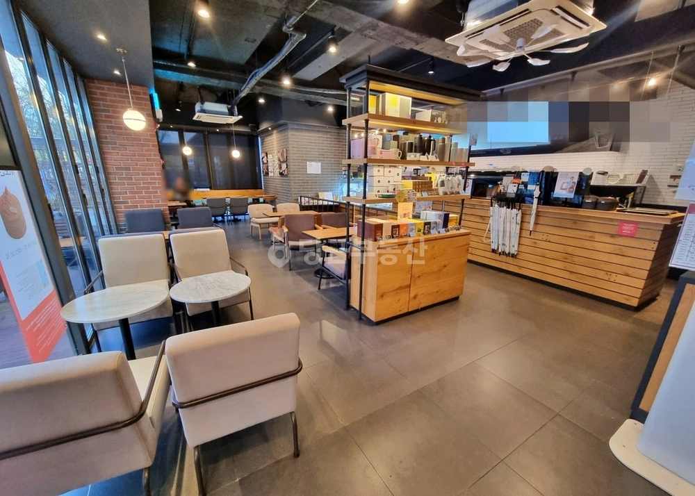 서울특별시 금천구 독산동 상가 사진 1