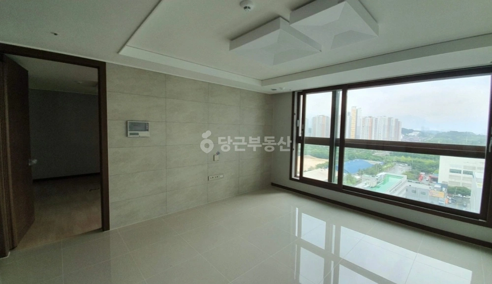 경상남도 창원시 의창구 팔용동 아파트 사진 1