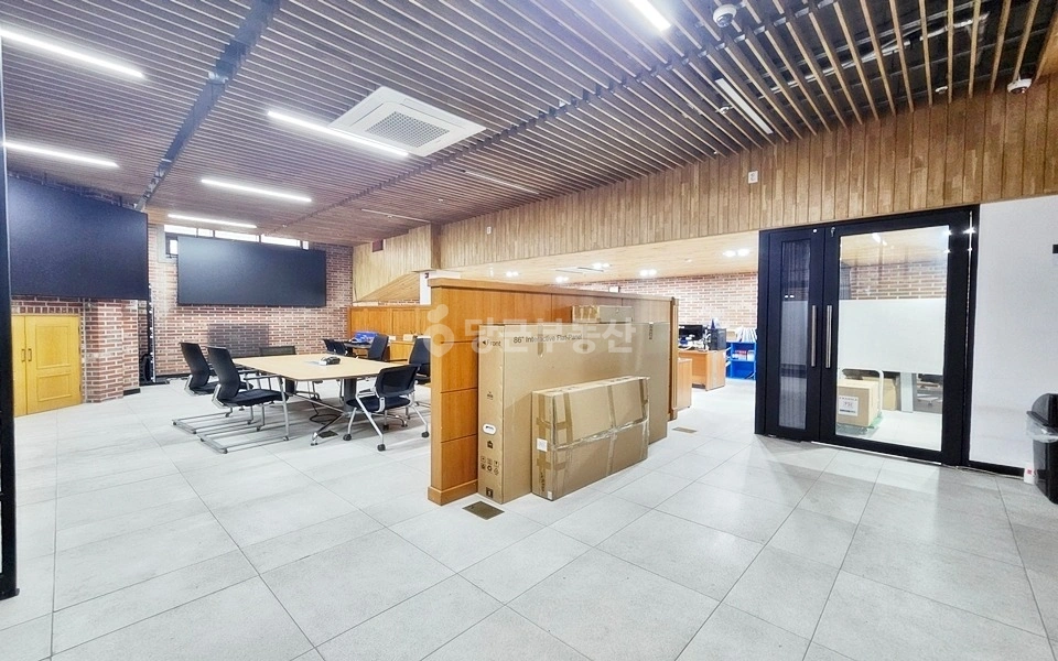 서울특별시 강남구 논현동 사무실 사진 1