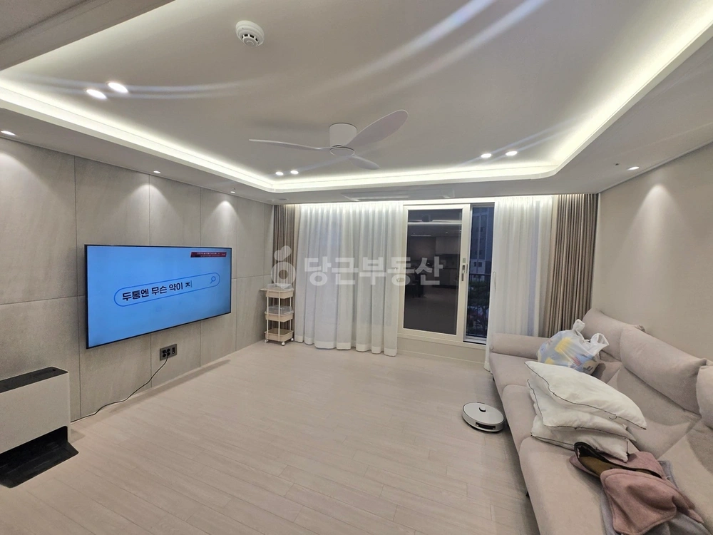 전남광주통합특별시 나주시 송월동 아파트 사진 1