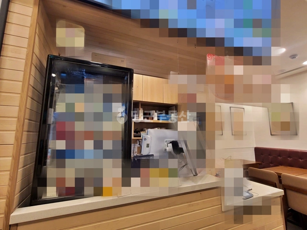 서울특별시 양천구 신정동 상가 사진 1