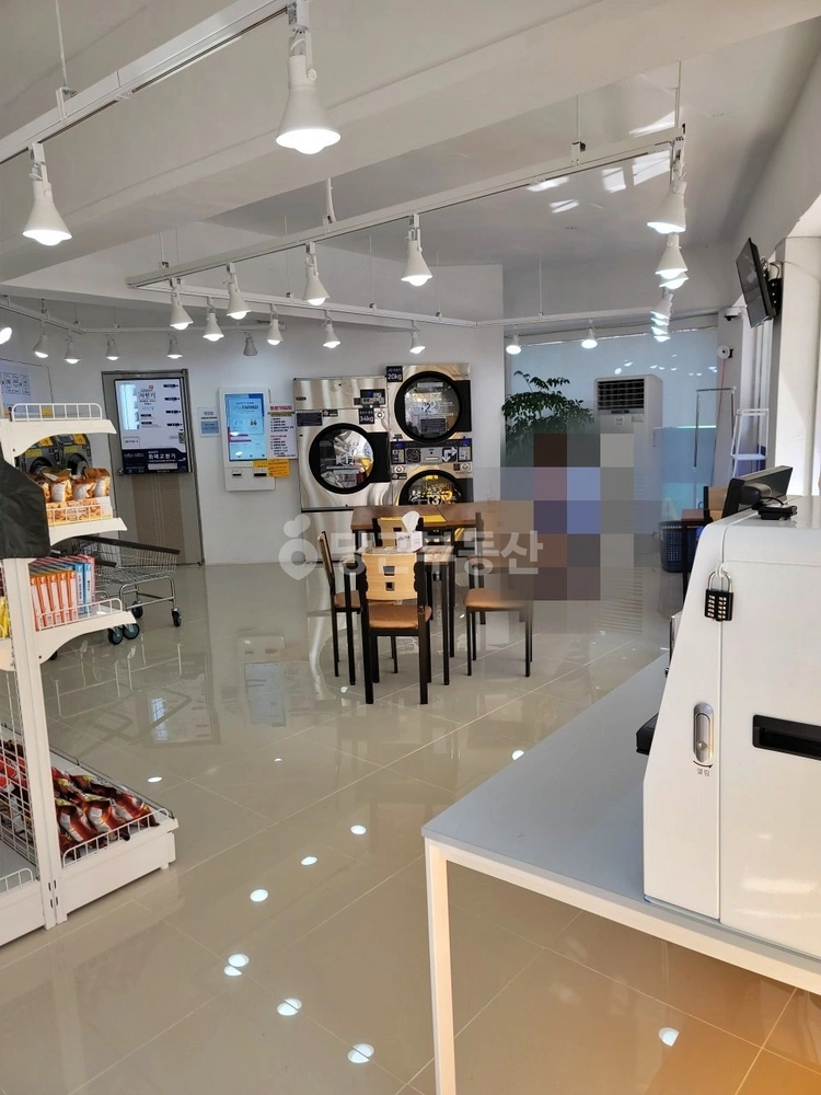 서울특별시 금천구 시흥동 상가 사진 1