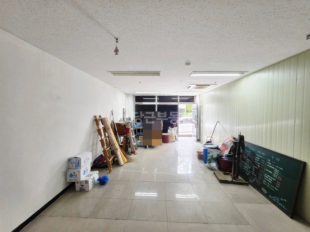 충청남도 천안시 서북구 백석동 상가 사진 1
