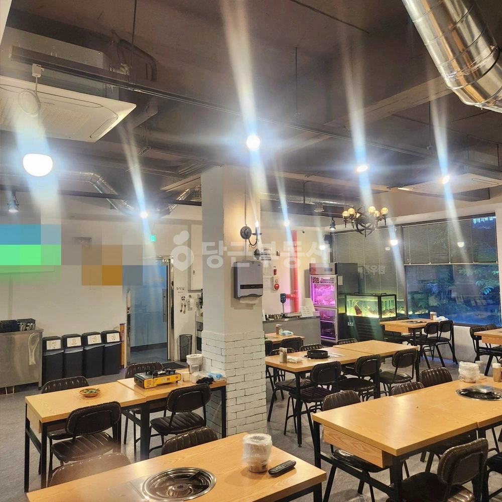서울특별시 구로구 고척동 상가 사진 1