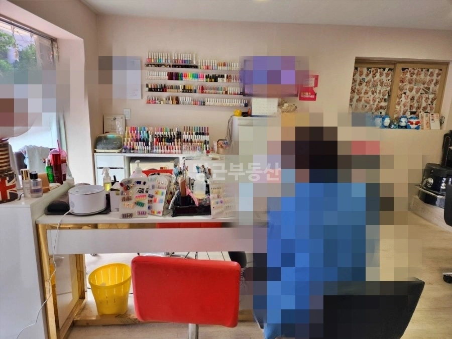 서울특별시 영등포구 신길동 상가 사진 1