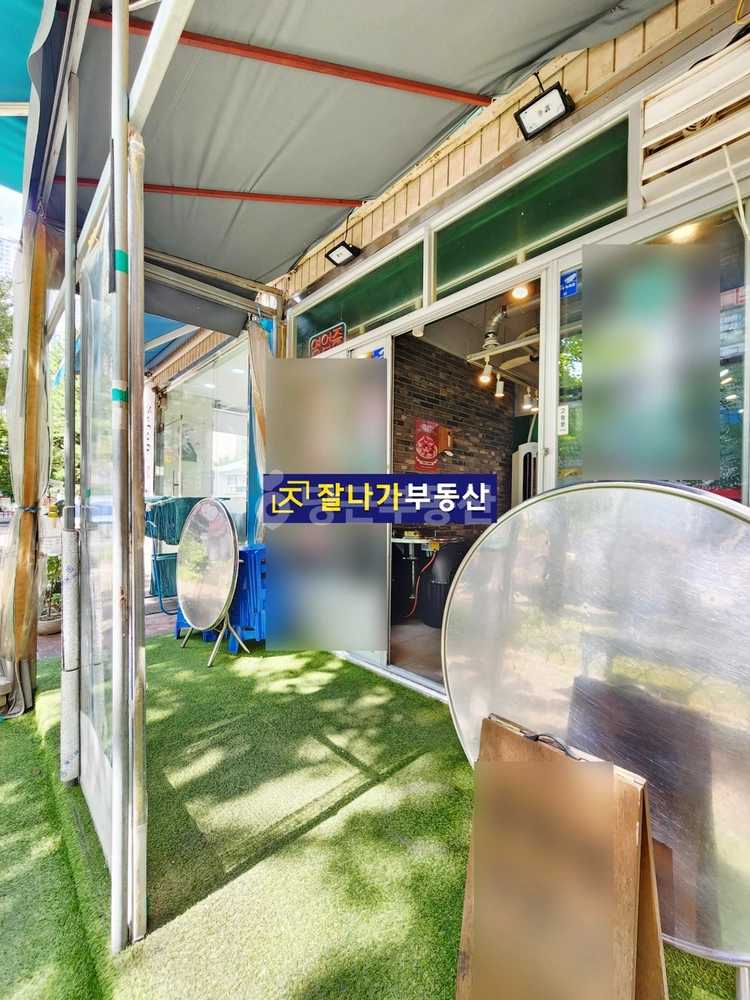 경기도 고양시 일산서구 탄현동 상가 사진 1