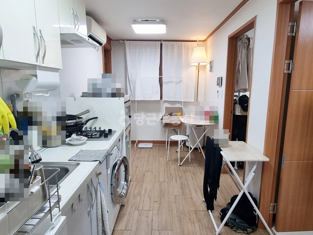 서울특별시 관악구 봉천동 단독/전원주택 사진 1