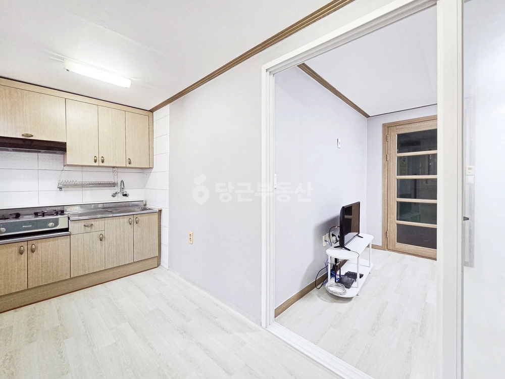 경기도 화성시 병점구 진안동 원룸 사진 1