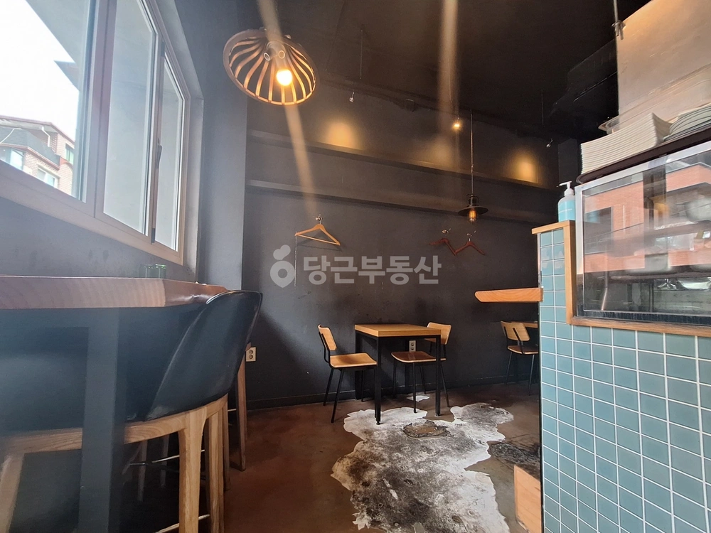 서울특별시 마포구 망원동 상가 사진 1