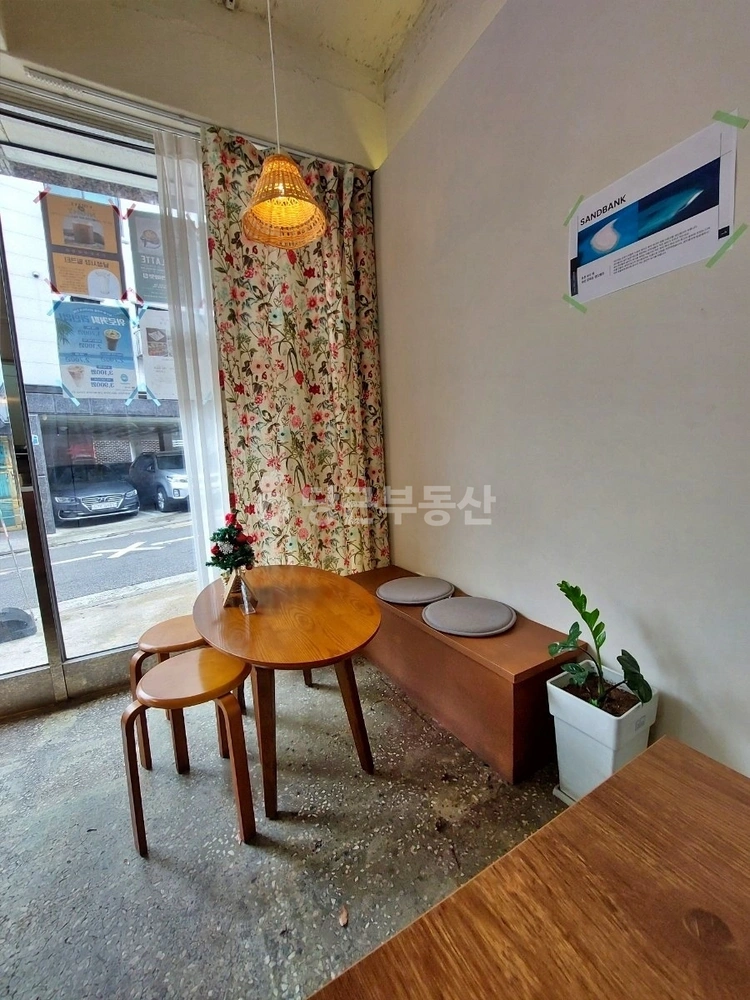 서울특별시 동작구 사당동 상가 사진 1