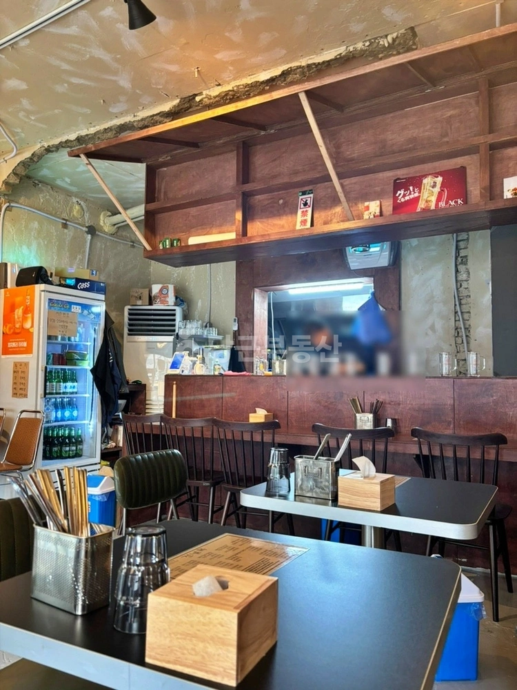 서울특별시 관악구 신림동 상가 사진 1