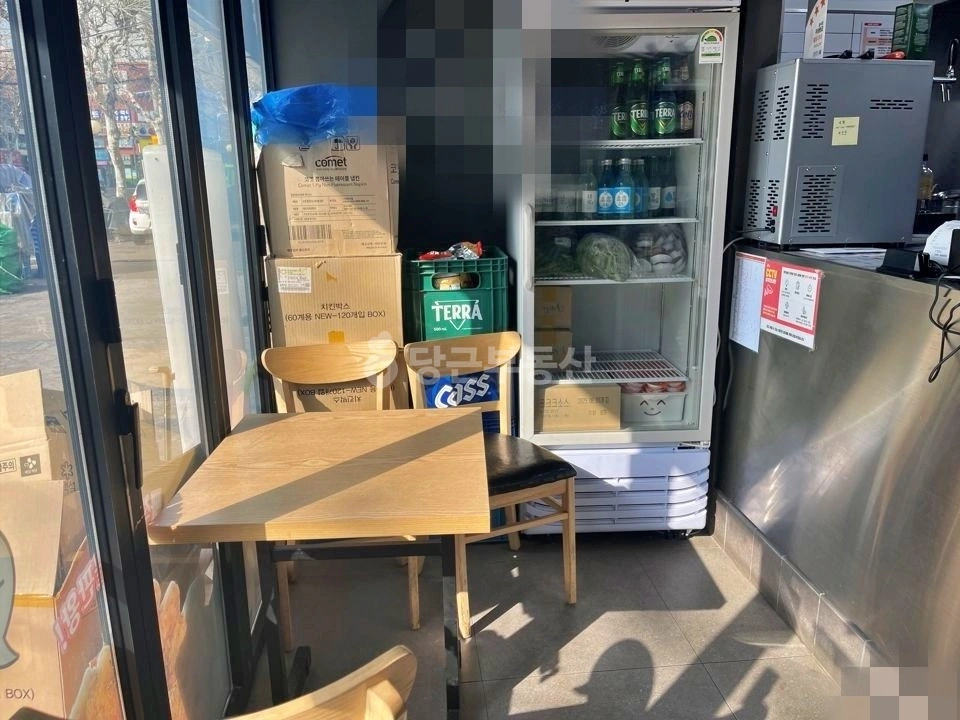 서울특별시 구로구 고척동 상가 사진 1