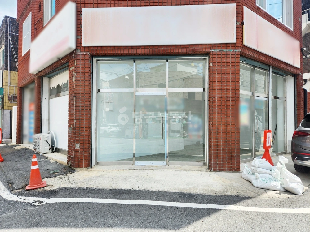 대전광역시 동구 가양동 상가 사진 1