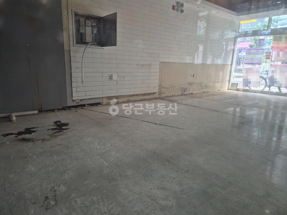 경기도 남양주시 다산동 상가 사진 1