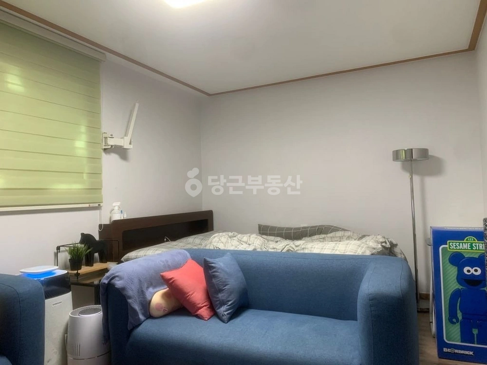 서울특별시 마포구 서교동 원룸 사진 1