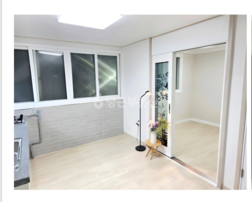 인천광역시 서해구 연희동 빌라(투룸 이상) 사진 1