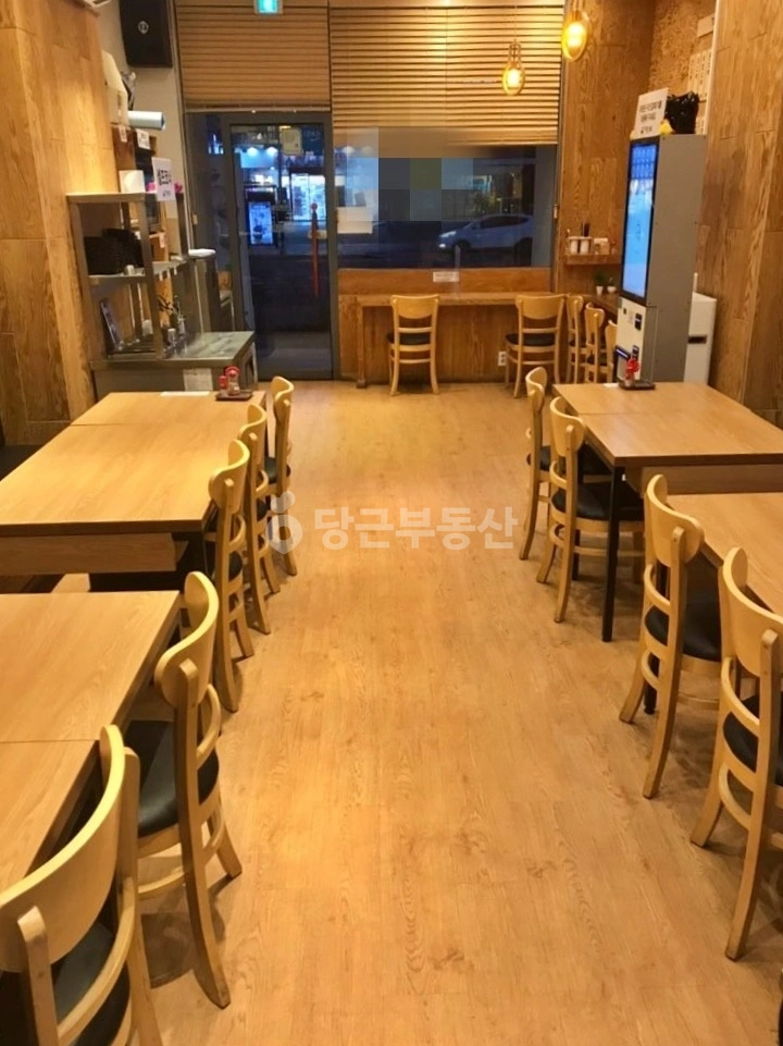 서울특별시 양천구 목동 상가 사진 1
