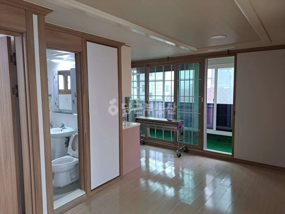 인천광역시 남동구 구월동 빌라(투룸 이상) 사진 1