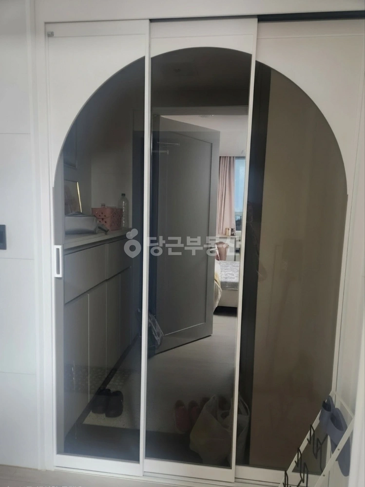 경기도 양주시 옥정동 아파트 사진 1