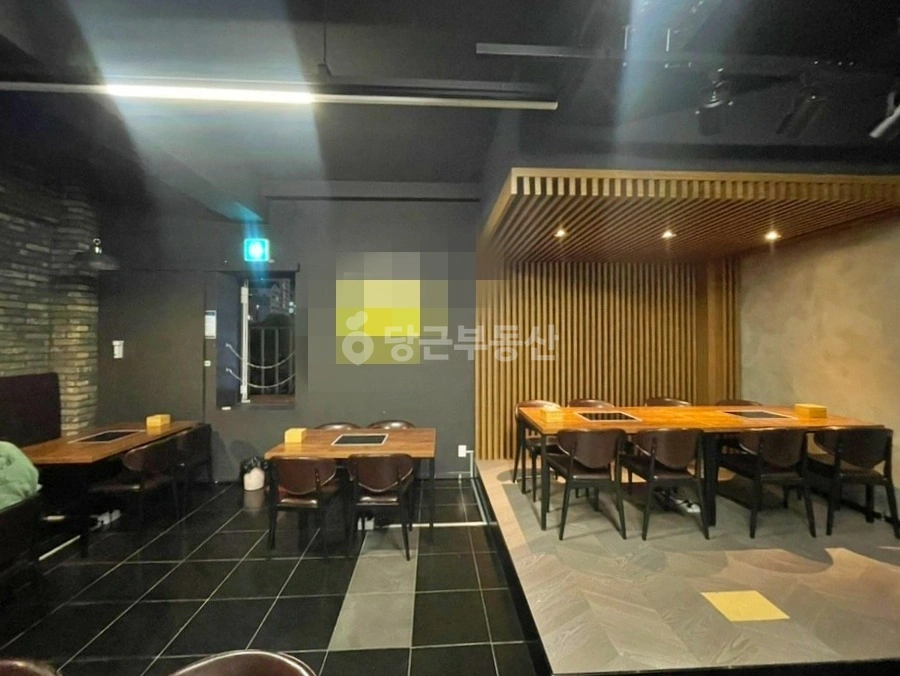 서울특별시 동작구 사당동 상가 사진 1