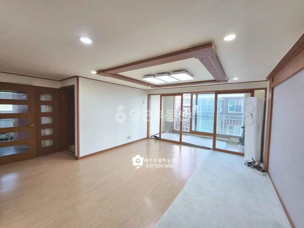 제주특별자치도 제주시 삼도2동 아파트 사진 1
