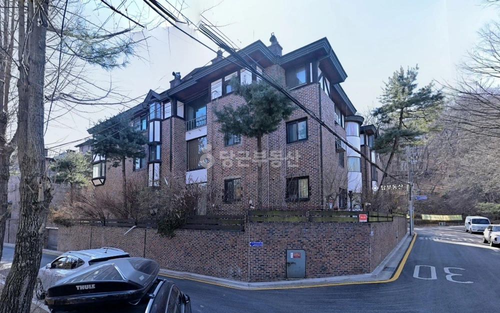 서울특별시 서초구 양재동 빌라(투룸 이상) 사진 1