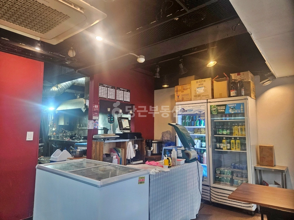 서울특별시 동작구 사당동 상가 사진 1