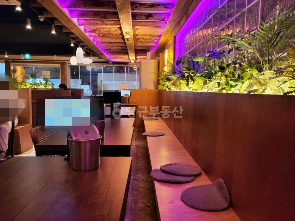 서울특별시 동작구 노량진동 상가 사진 1