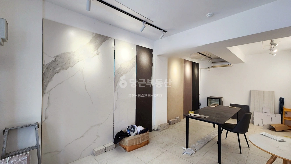 서울특별시 강남구 논현동 사무실 사진 1