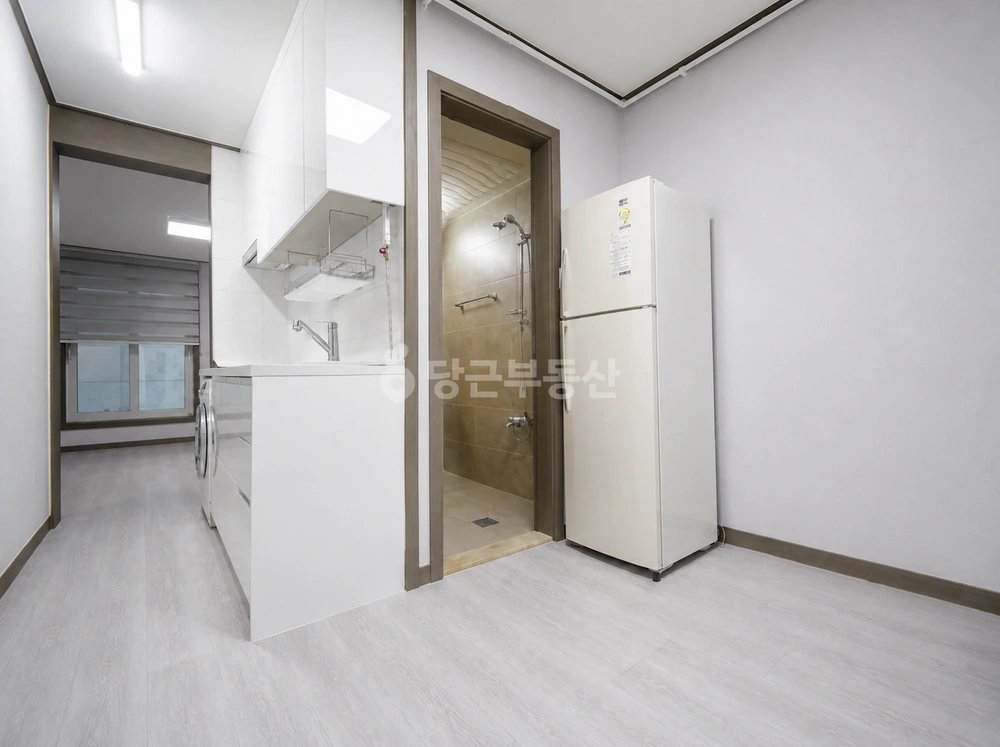 서울특별시 강남구 역삼동 원룸 사진 1