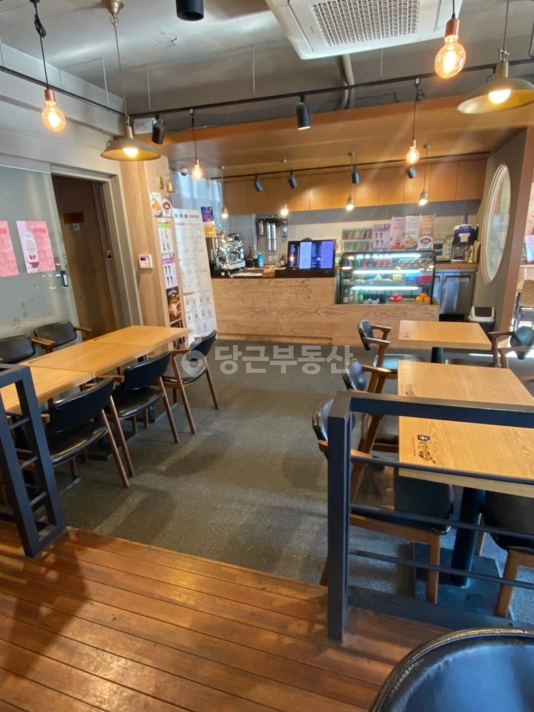 서울특별시 영등포구 대림동 상가 사진 1