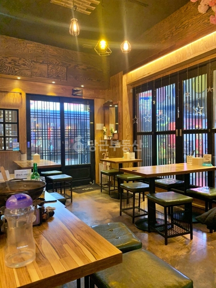서울특별시 관악구 신림동 상가 사진 1
