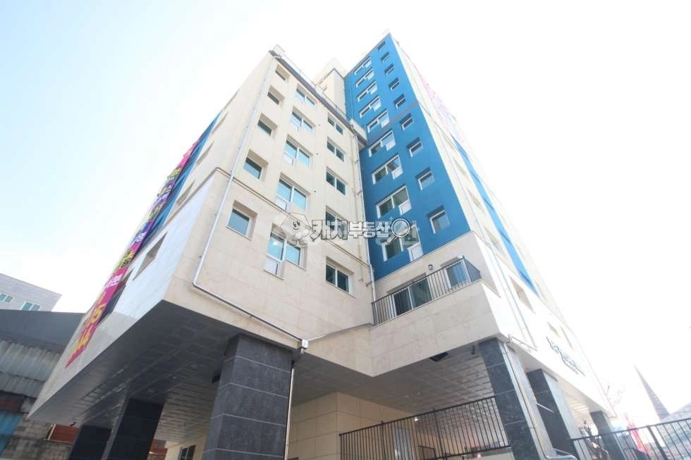 경기도 부천시 오정구 내동 아파트 사진 1