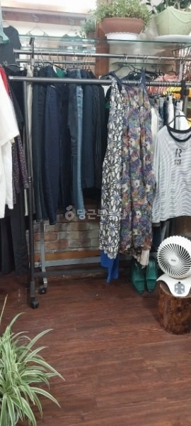 서울특별시 동작구 상도동 상가 사진 1