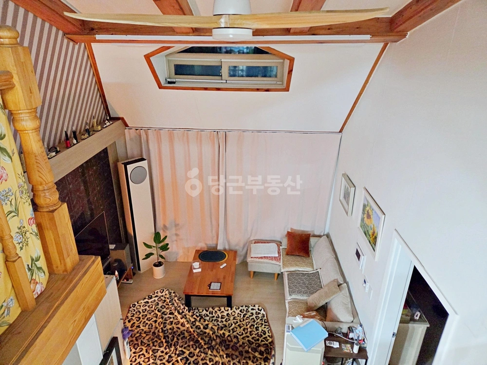 인천광역시 서해구 검암동 빌라(투룸 이상) 사진 1
