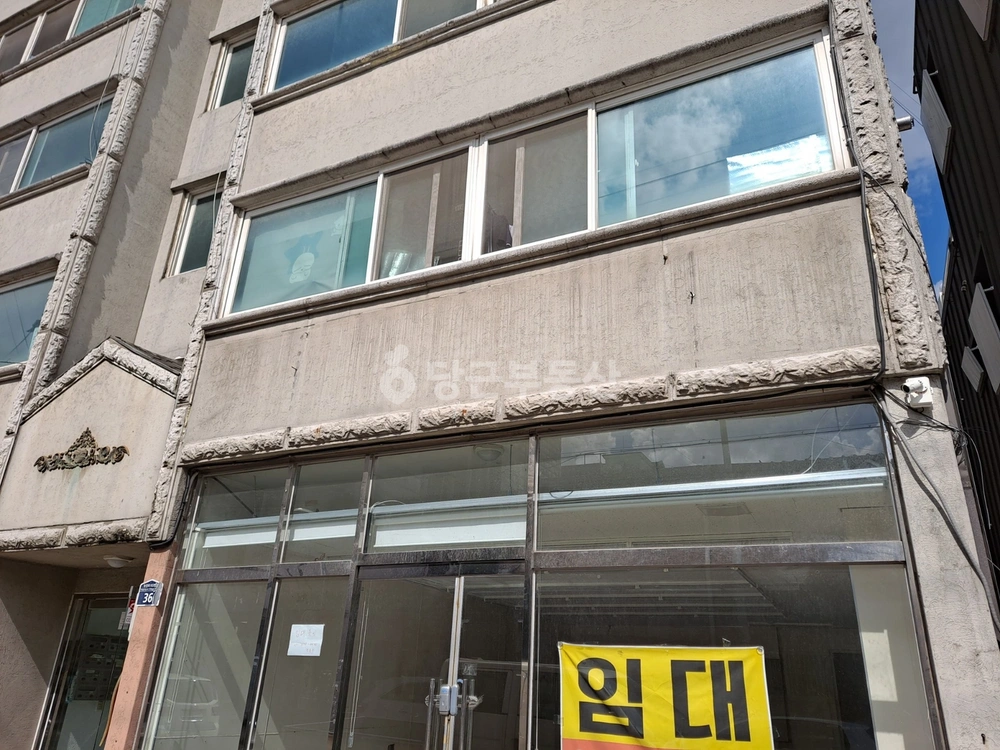 경기도 의정부시 녹양동 상가 사진 1
