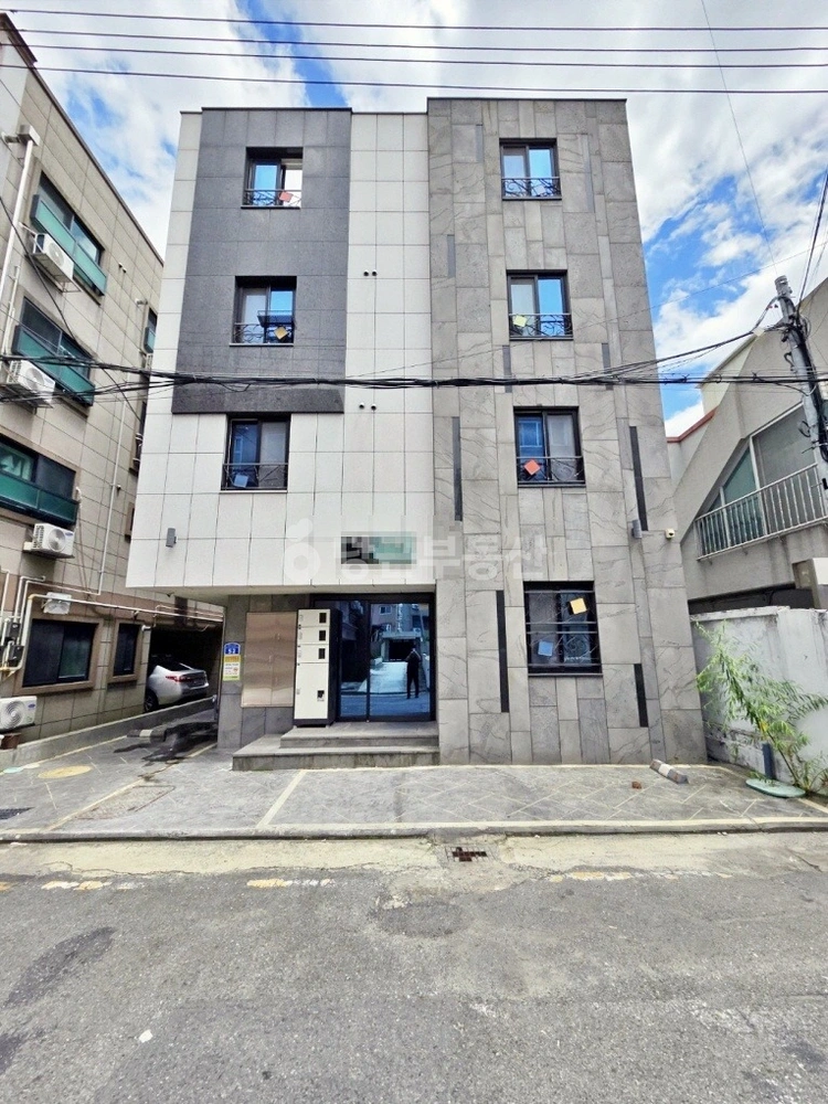 대전광역시 서구 괴정동 빌라(투룸 이상) 사진 1