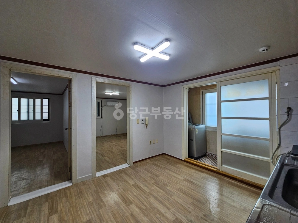경기도 수원시 장안구 연무동 빌라(투룸 이상) 사진 1
