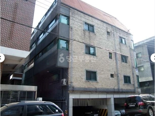 서울특별시 강남구 역삼동 원룸 사진 1