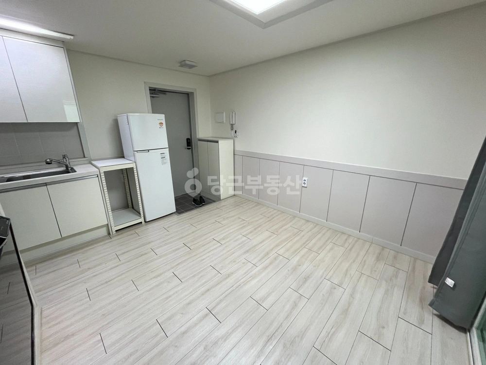 충청북도 청주시 상당구 서운동 원룸 사진 1