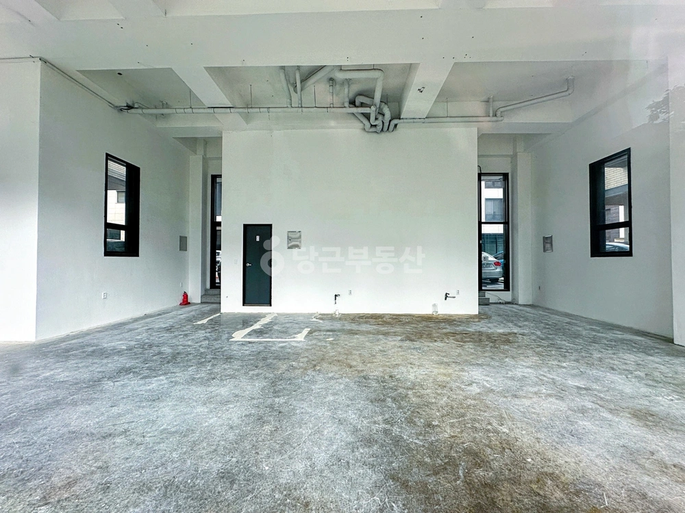 경기도 평택시 고덕동 상가 사진 1